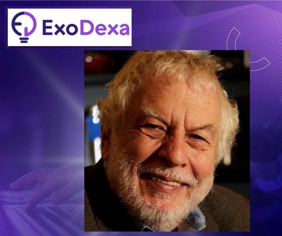 Launching Today! Founder's Circle members will have the opportunity to collaborate with Nolan Bushnell in defining the most important educational reform in more than a century.
Click below to learn more and join today!
exodexa.com/prelaunch/
#EdTech #education #educationreform