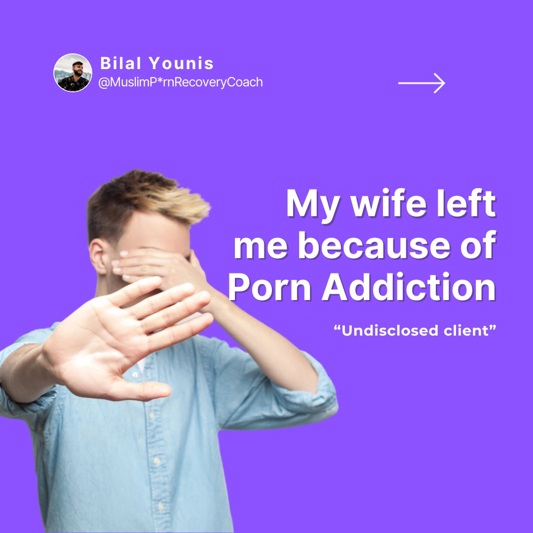 growwithbilal's tweet photo. Here is real-life story of one of my undisclosed client.
#pornaddiction #nofap #pornkillslove #nofapmotivation #semenretention #noporn #nofapchallenge #nopmo #nofapping #pornfree #addiction #fightthenewdrug #nofapforever #nonutnovember #pornaddict #quitporn #nofaplife #nofapjourney #nopornography #sexualenergy #masculinity #motivation #nomasturbation #nonut #nofappers #nofapnovember #pornaddictionrecovery #addictionrecovery
#pornrecoveryhelp #growwithbilal