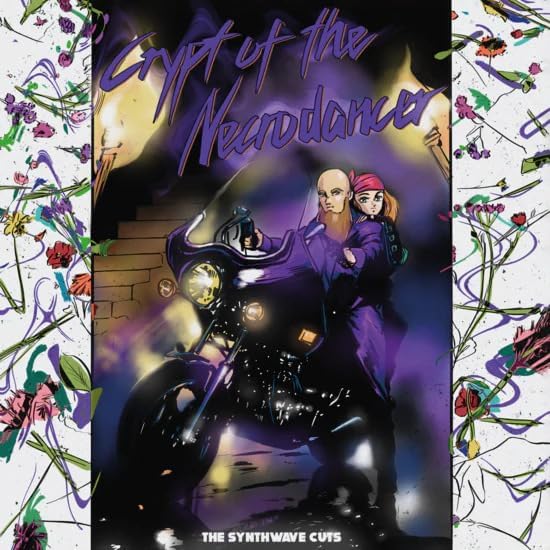 Lbabinz's tweet photo. Crypt of the NecroDancer Original Soundtrack Vinyl is up for pre-order on Amazon https://t.co/HzWTkz9tKa #ad https://t.co/PqPzQdxzDl