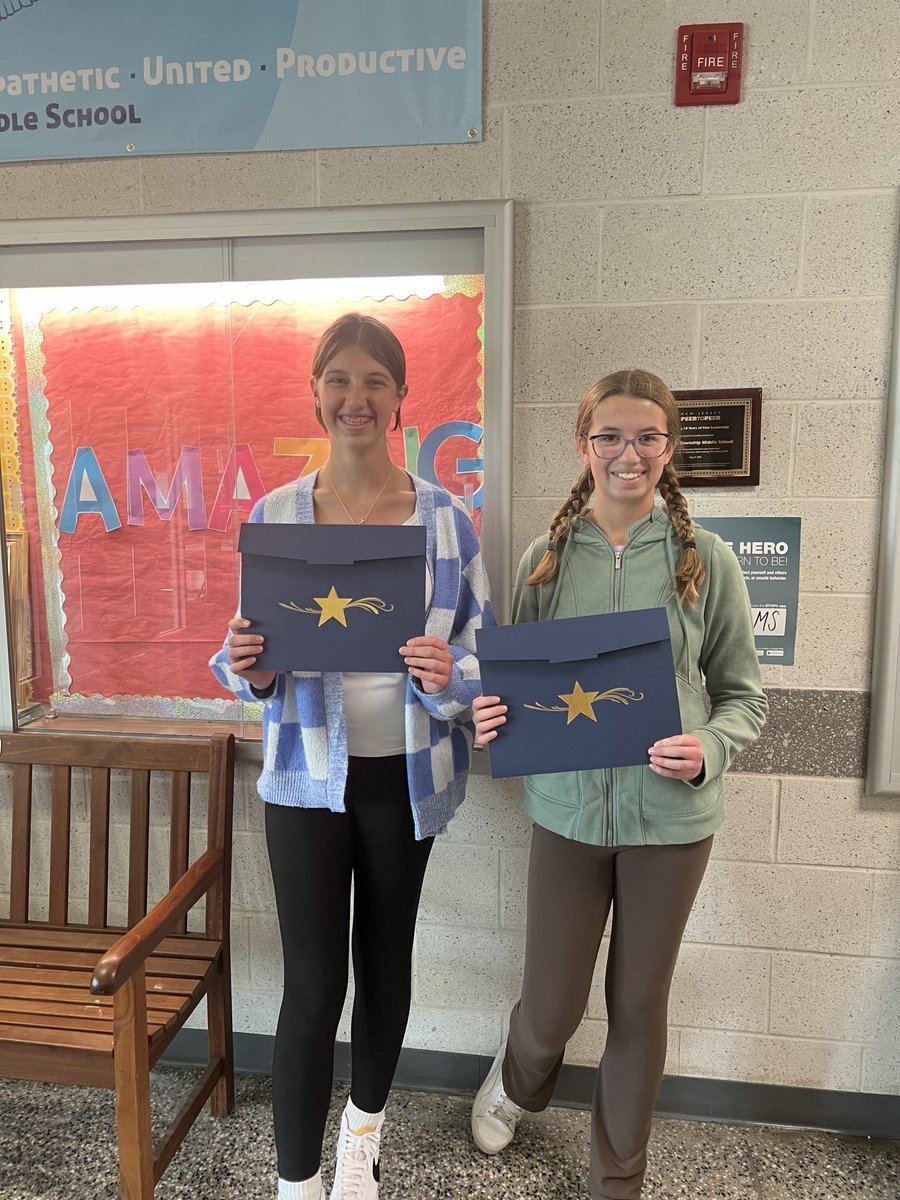 Millstone MS tweet media