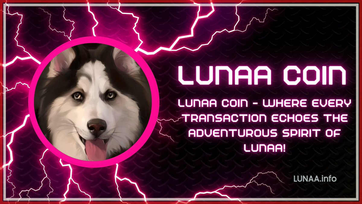 LUNAAcoin's tweet photo. From the heart of Siberia and Alaska to the pulse of the blockchain. LUNAA Coin is where heritage meets innovation! βοΈπ #BlockchainBlitz #LUNAALegacy https://t.co/Y4YN7vqbUT