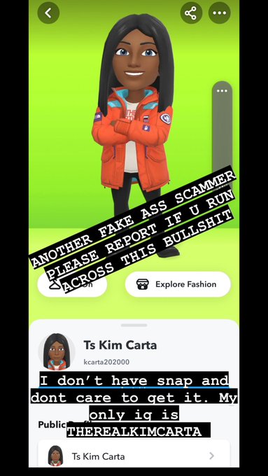 Another Fake https://t.co/ZPnBMSAaCs