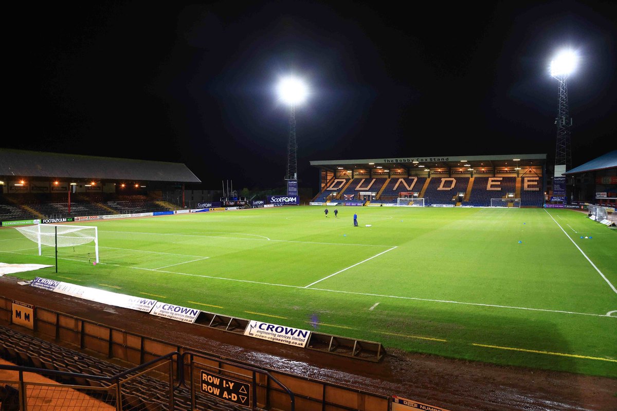 DundeeFC's tweet photo. See you tonight and let's get right behind The Dee!

#thedee https://t.co/0pb1oQ0lSt