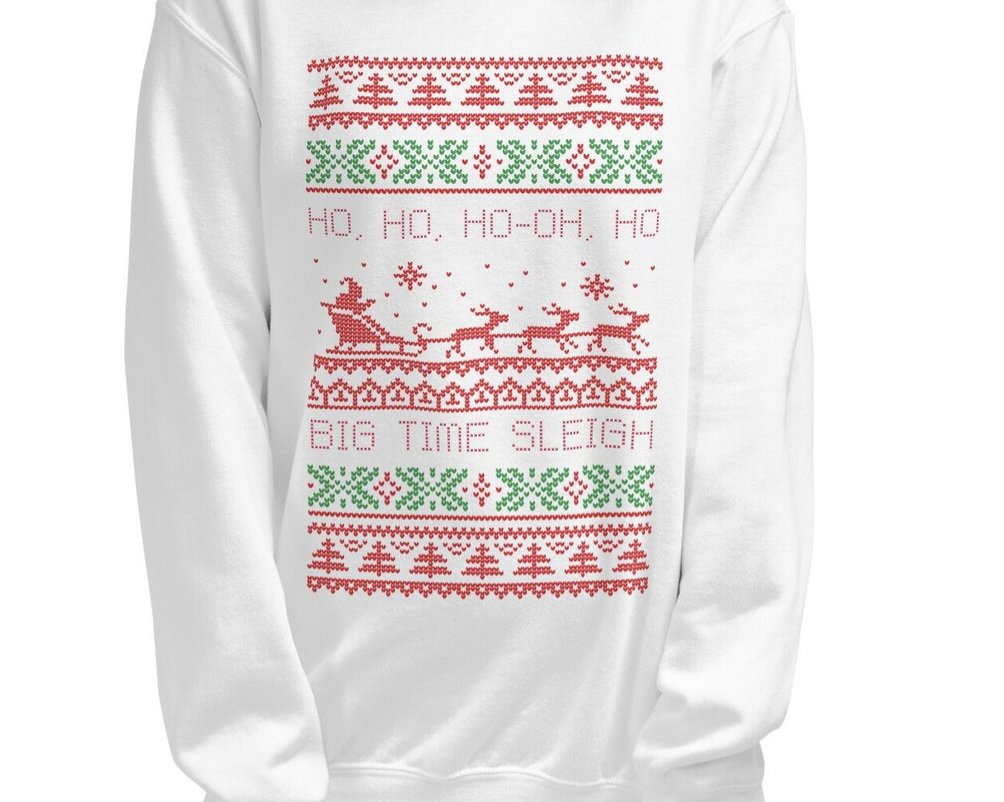 Introducing my new Big Time Rush Christmas Crewnecks!

- Beautiful Christmas ❄️
- Holiday Extravaganza 🎵
- Big Time Sleigh Sweater 🎄

Tons of color and sizing options, check out my Etsy link below! 💚

We can make a Beautiful Christmas 😊❤️☃️

etsy.com/listing/158690…