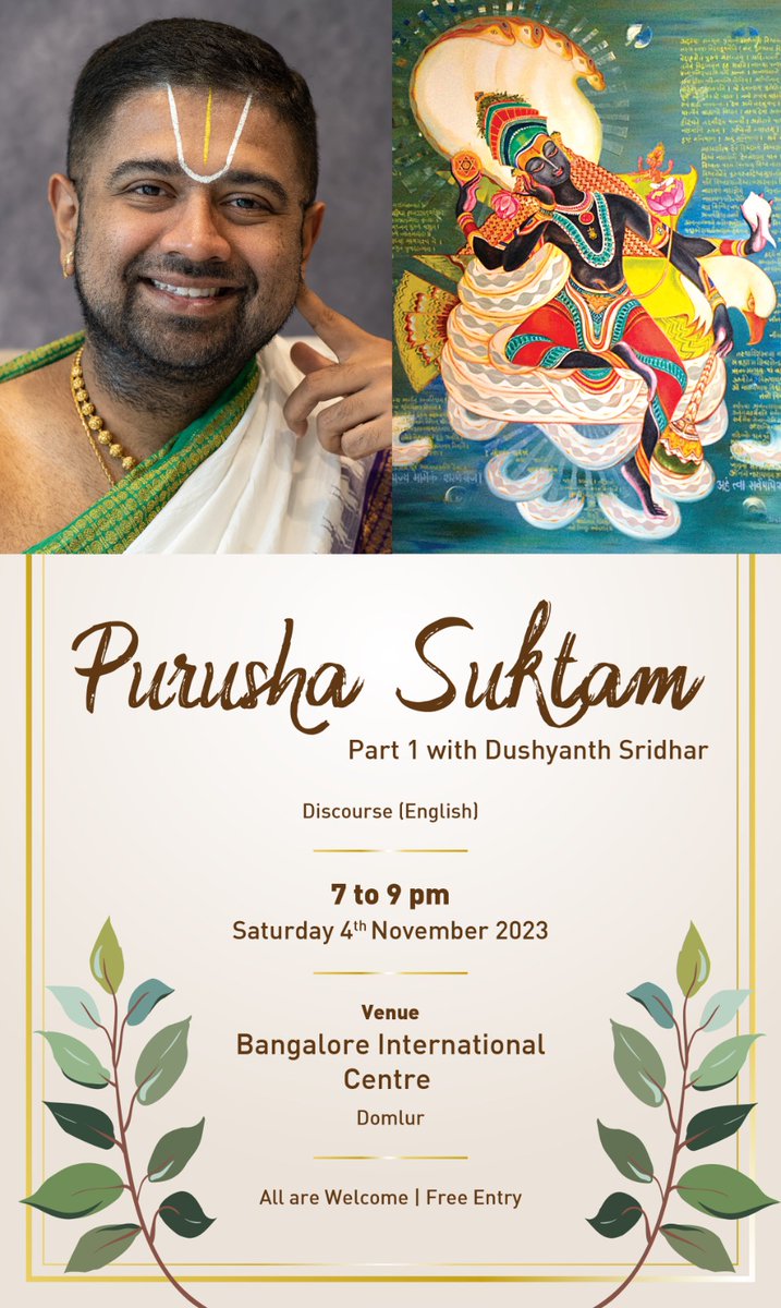 dushyanthsridar's tweet photo. #Chennai, #Bengaluru &amp; #Hosur 
#Astikas, Kindly make note of the details in the posters 🙏 https://t.co/VZYs8oFwbR