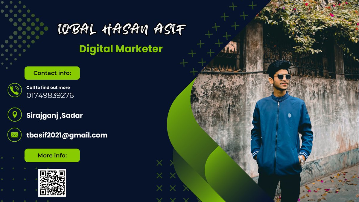 Business card design-🫠

#digitalmarketing