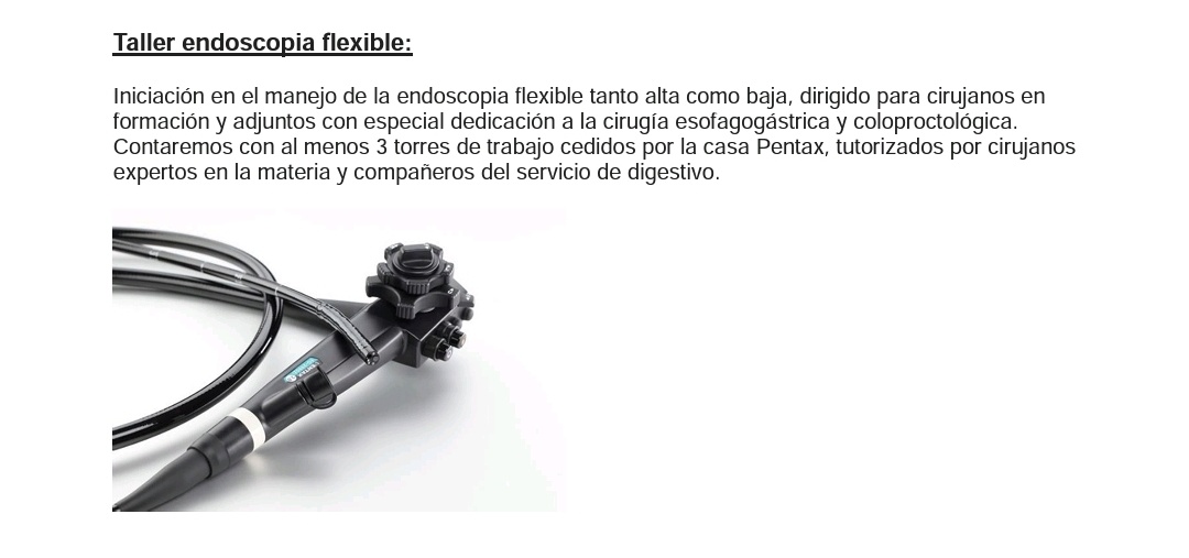 Servicio Cirugía CHUO tweet media