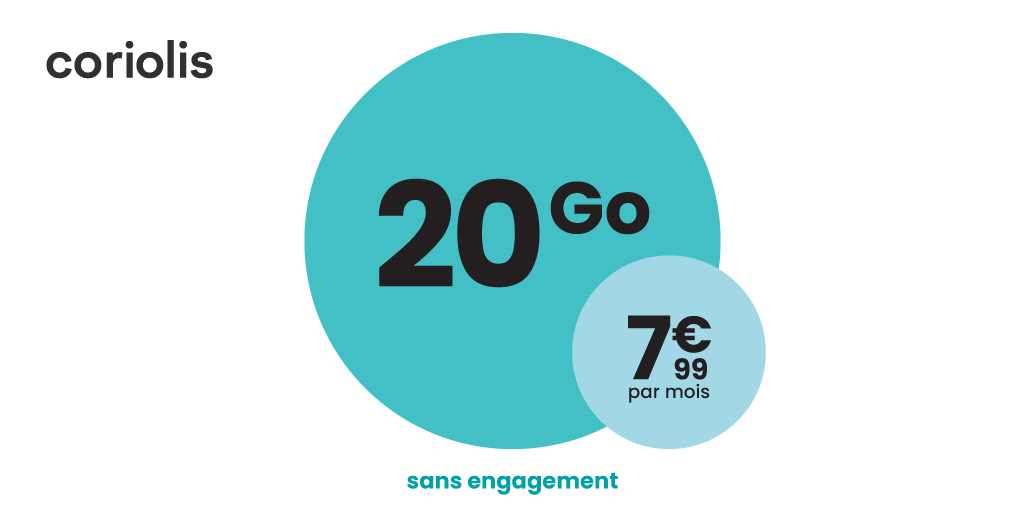 Coriolis tweet media