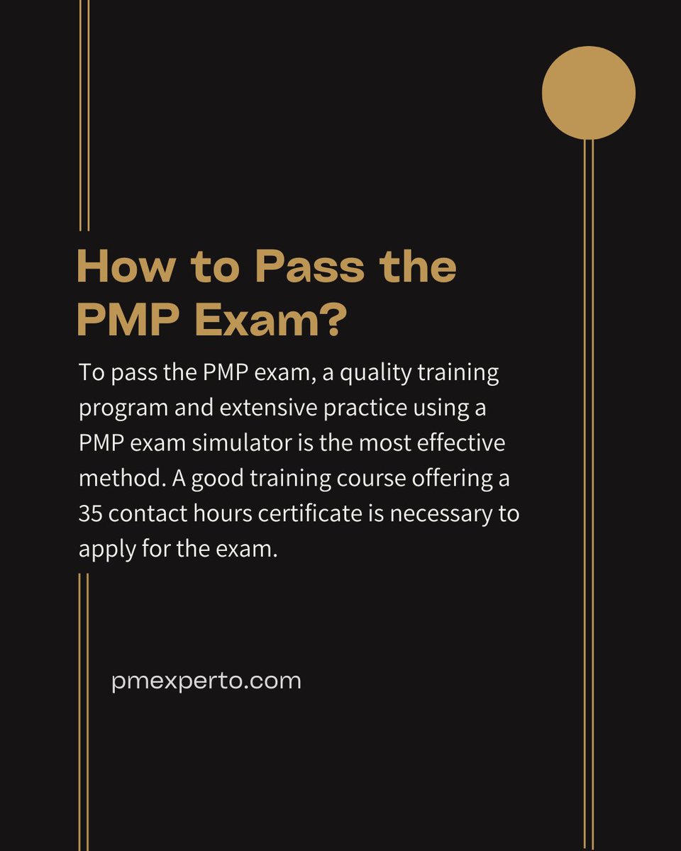 Tips4PMP (@Tips4PMP) / Posts / X