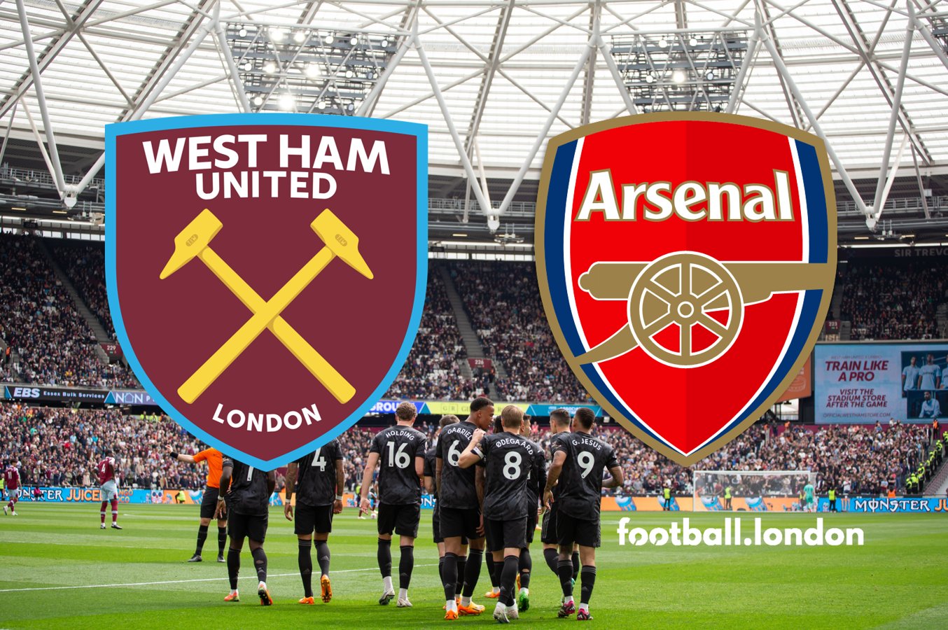 Arsenal FC News on X