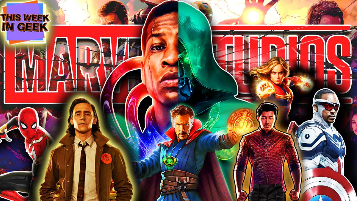 RenGeekness's tweet photo. Did something massive related to my favourite franchise just drop?
Anyway... #ThisWeekInGeek returns this Saturday https://t.co/kLeO7NMYCr