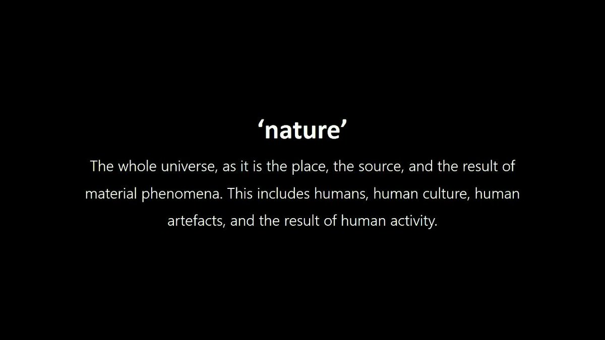 @nzwc_ca #ZWC keynote Dr. Ehab Sayed @EhabSayedDesign of @biohmhome: When we study and emulate natural systems, the more we realize how deeply all systems are connected, to a universal scale. It calls us to expand our definition of “nature.” #biomimetic