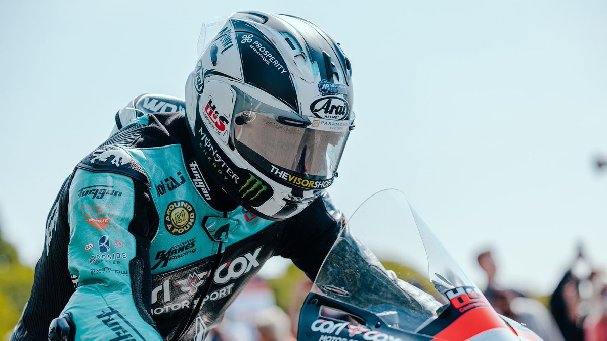 ttracesofficial's tweet image. #NoCaptionNeeded 

#MD #MichaelDunlop @M_Dunlop3