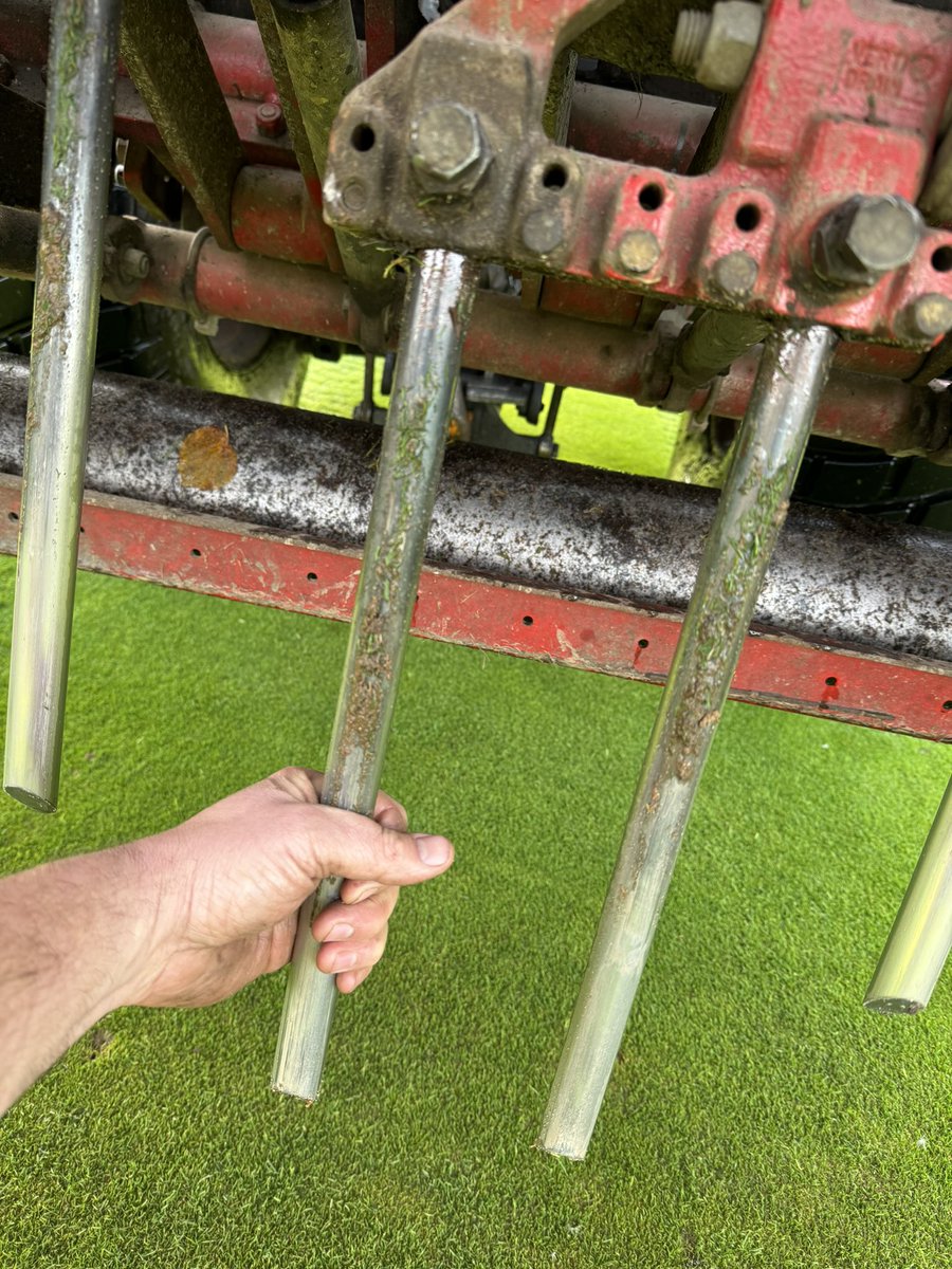 Meltham GC Greens Team tweet media