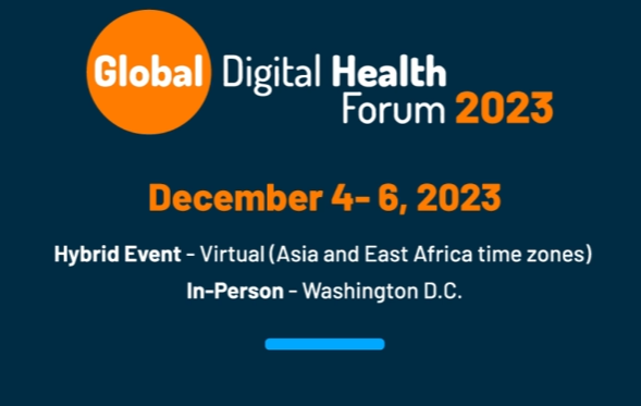 Institute for Disease Modeling (@idmod_org) on Twitter photo Efficiency in workforce distribution is essential for successful health services delivery, and modeling is an essential component for managing workload.  We are so excited to be part of a panel on how to model #HRH at the Global Digital Health Forum! bit.ly/40n4WTs Efficiency in workforce distribution is essential for successful health services delivery, and modeling is an essential component for managing workload.  We are so excited to be part of a panel on how to model #HRH at the Global Digital Health Forum! bit.ly/40n4WTs