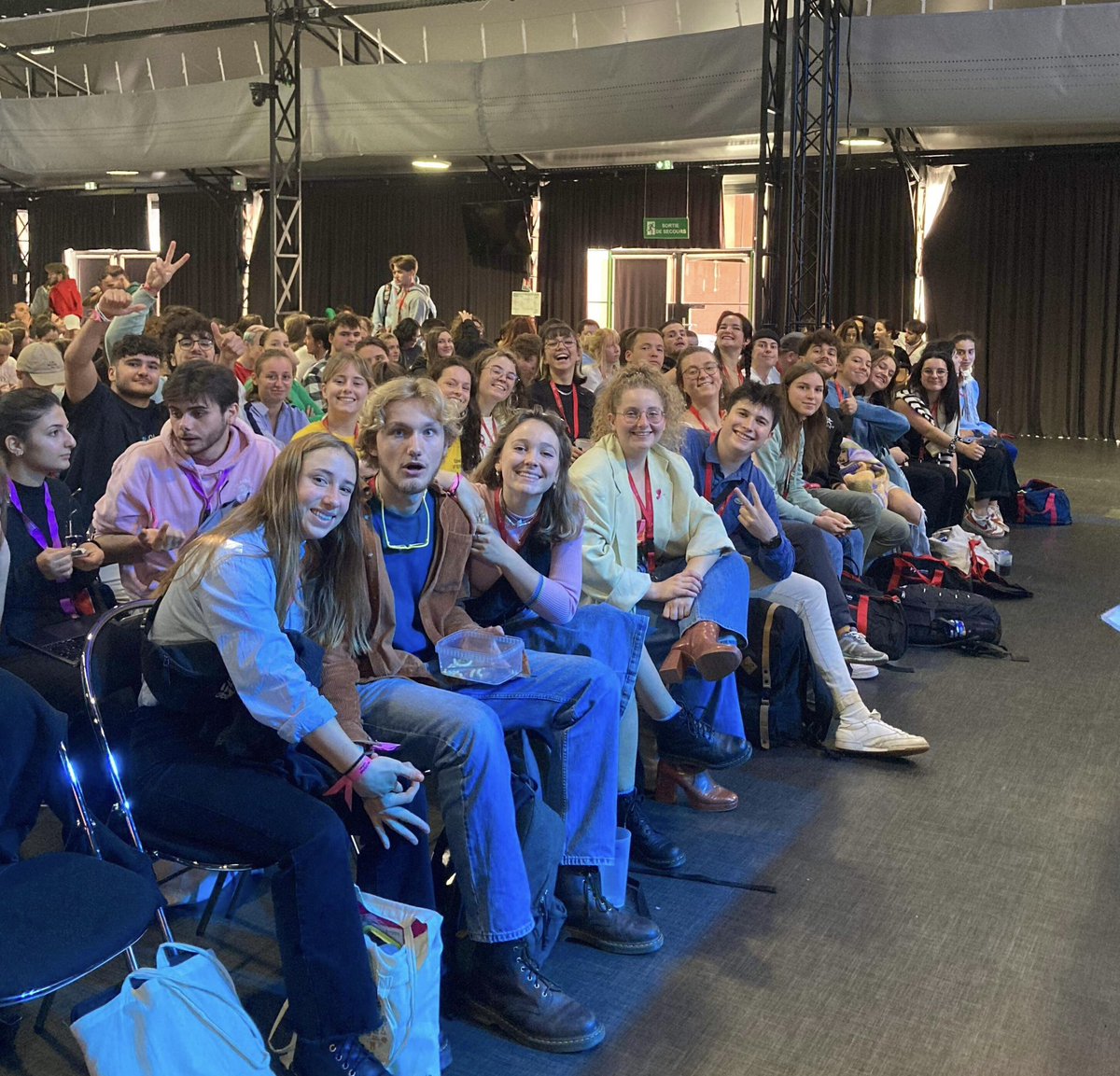 Drakare Rennes tweet media