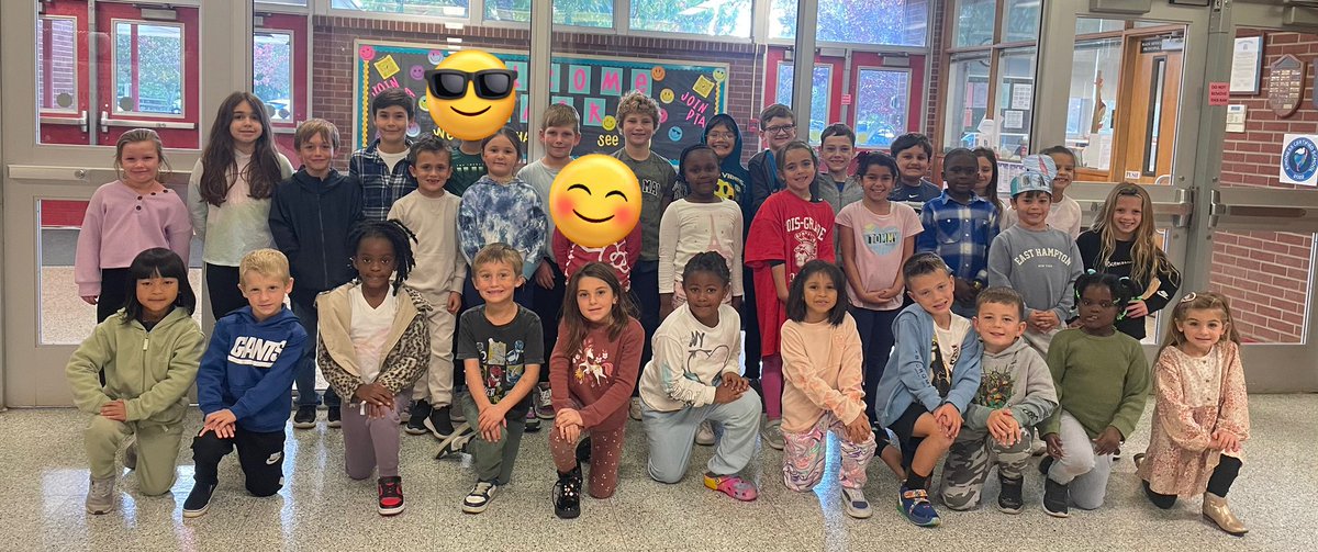 Samantha Wild Whalen (@otes_counselor) on Twitter photo Congratulations to our October SEL Superstars! ⭐️ 🌟 <a href="/MLopusznick/">Melissa Lopusznick</a> @SELCoachConti Congratulations to our October SEL Superstars! ⭐️ 🌟 <a href="/MLopusznick/">Melissa Lopusznick</a> @SELCoachConti