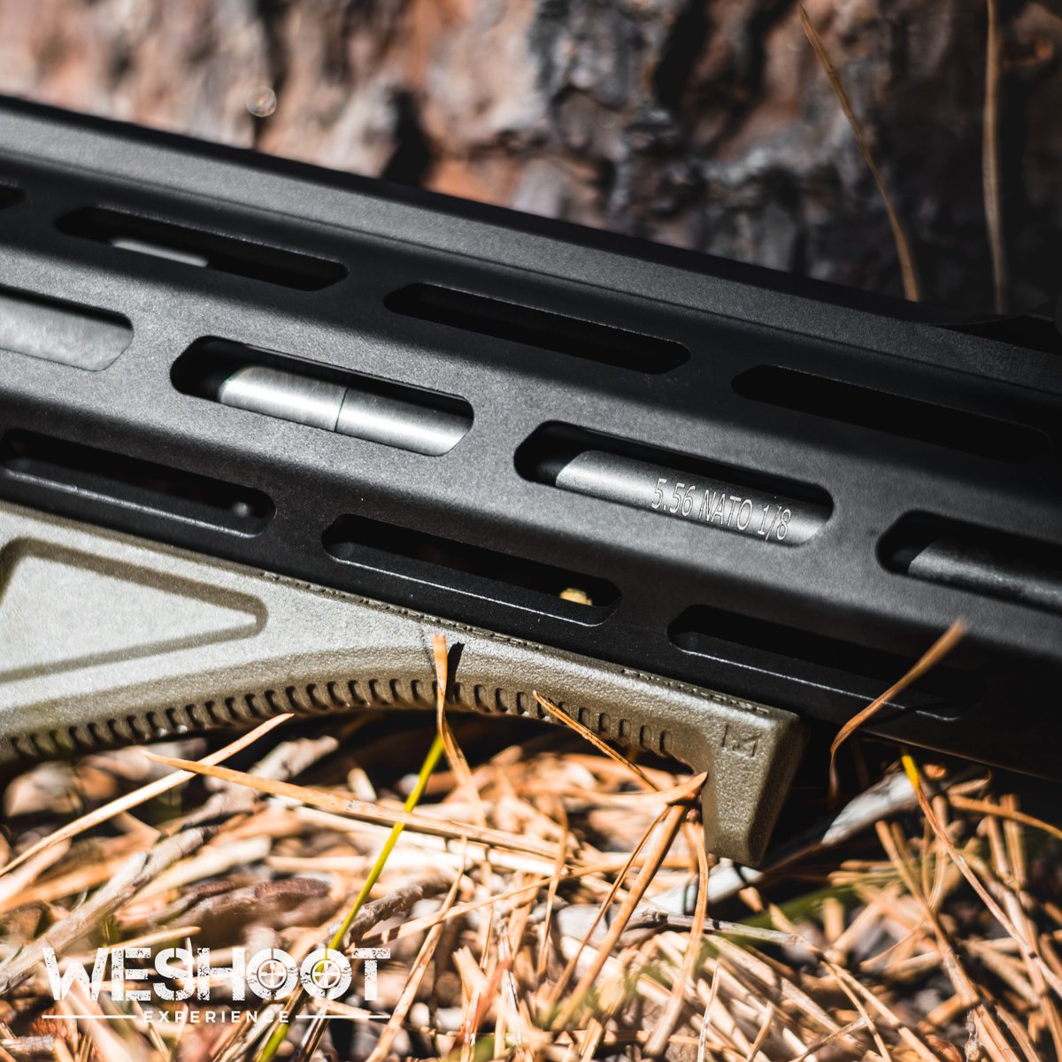 WESHOOTUSA's tweet photo. Springfield Saint Victor rifle: A top choice for gun enthusiasts! 🌟 Get the most 🎉bang🎉 for your 💵buck💵. Advanced design, robust build & precision unmatched. Dive into excellence with #SpringfieldSaint! 💪🎯🔒 #TopChoice #BestValue https://t.co/BnLKqu1afs