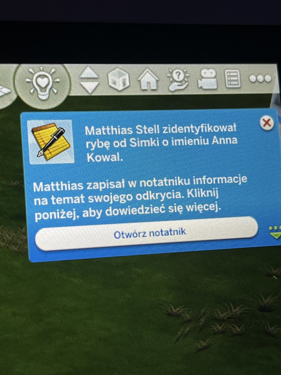 zewciax's tweet photo. czy ktos moze mi powiedziec o co im chodzi z tą identyfikacją ryb..? i skad te ryby sie spawnuja nagle..🥲 #TheSims4 #simsiary #simsy #ts4 https://t.co/G7F1A592Kf