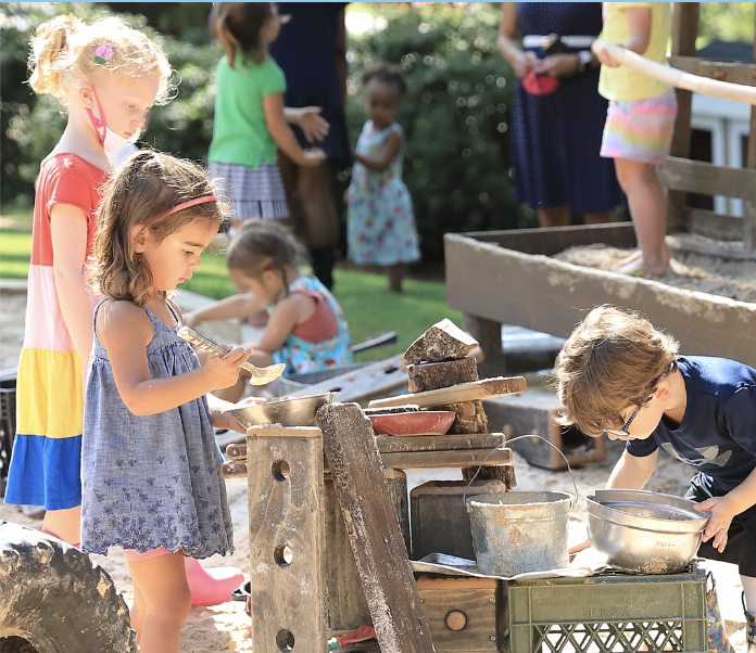 TheMVVentures's tweet image. Education is about nurturing and developing the potential of individuals, and a human-centric approach places the needs, abilities, and well-being of learners at the forefront.

Do you agree? Tell us why you do, below.
#HumanCentric #Education #EducationalDevelopment