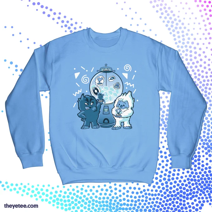Which one will you get? Designed by  #dailytees theyetee.com