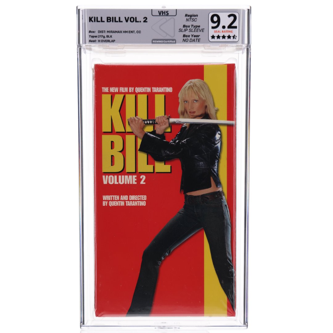 Uma Thurman's The Bride did her own stunts in Kill Bill Vol. 1 & 2! 🥋🔥 Tarantino's revenge saga is a must-watch for action fans. 
#KillBill #TheBride #MartialArts #TarantinoMagic  #ActionCinema