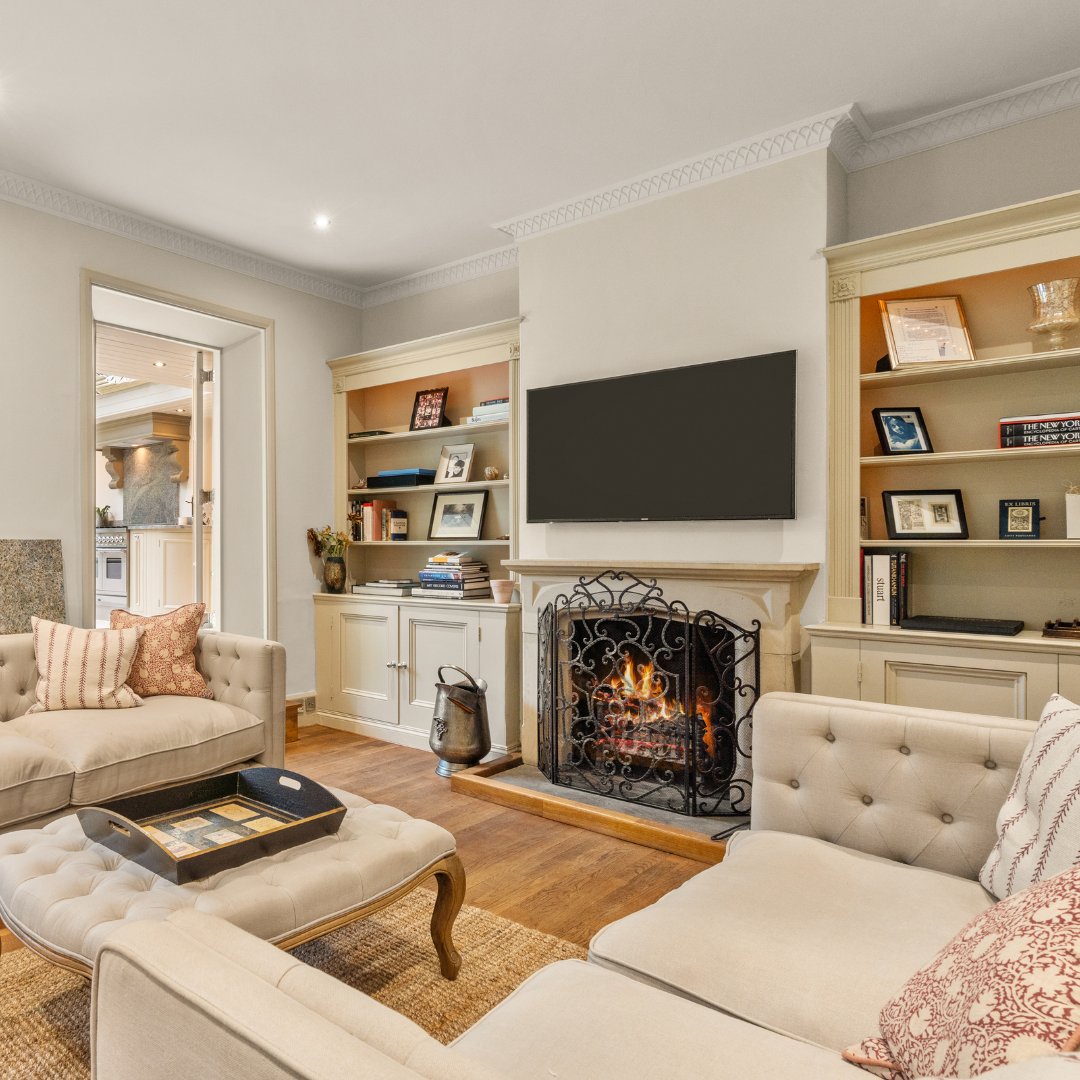 Paramount Properties tweet media