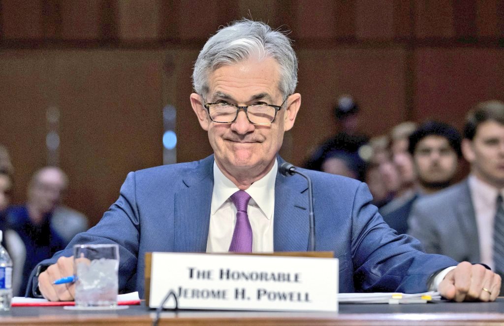 ⚠️BREAKING:

*FEDERAL RESERVE SKIPS RATE HIKE, KEEPS FED FUNDS RATE AT 5.50%

🇺🇸 🇺🇸
