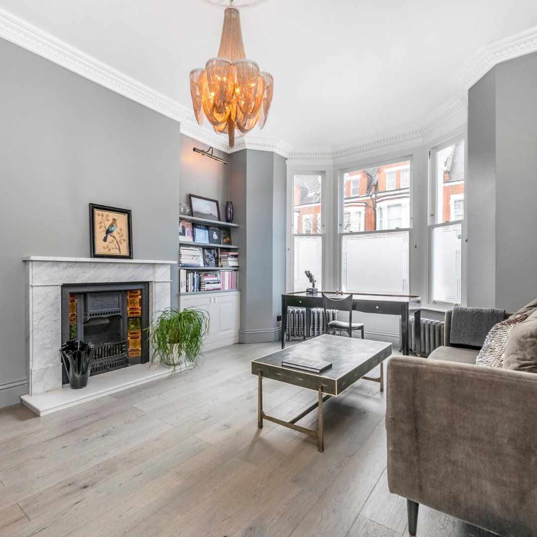 Paramount Properties tweet media