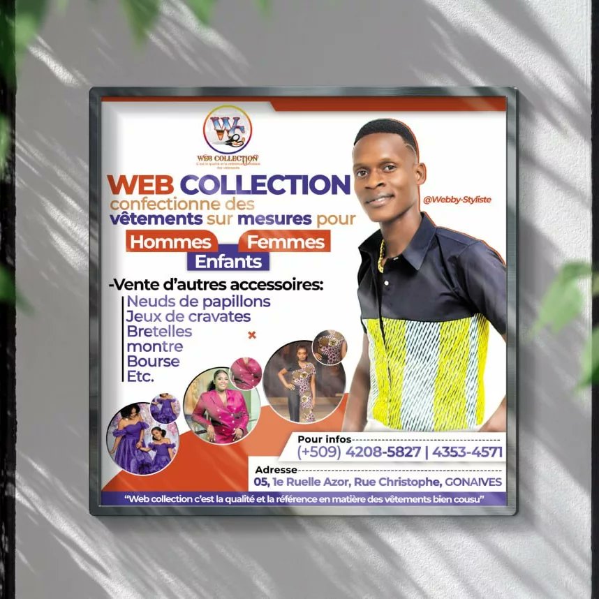 KtalogD's tweet photo. Nous sommes là pour la CONCEPTION de vos FLYERS (Affiches)😊
.....
"Pour votre Meilleure Communication Visuelle"

"Once it is cleaned, it automatically becomes beautiful!👇🏽"
"Une fois c'est PROPRE, automatiquement ça devient  belle👇🏽"
"Depil PWÒP, lap BÈL"
....
📱(+509) 4789-3140 https://t.co/N3yARgmHCM