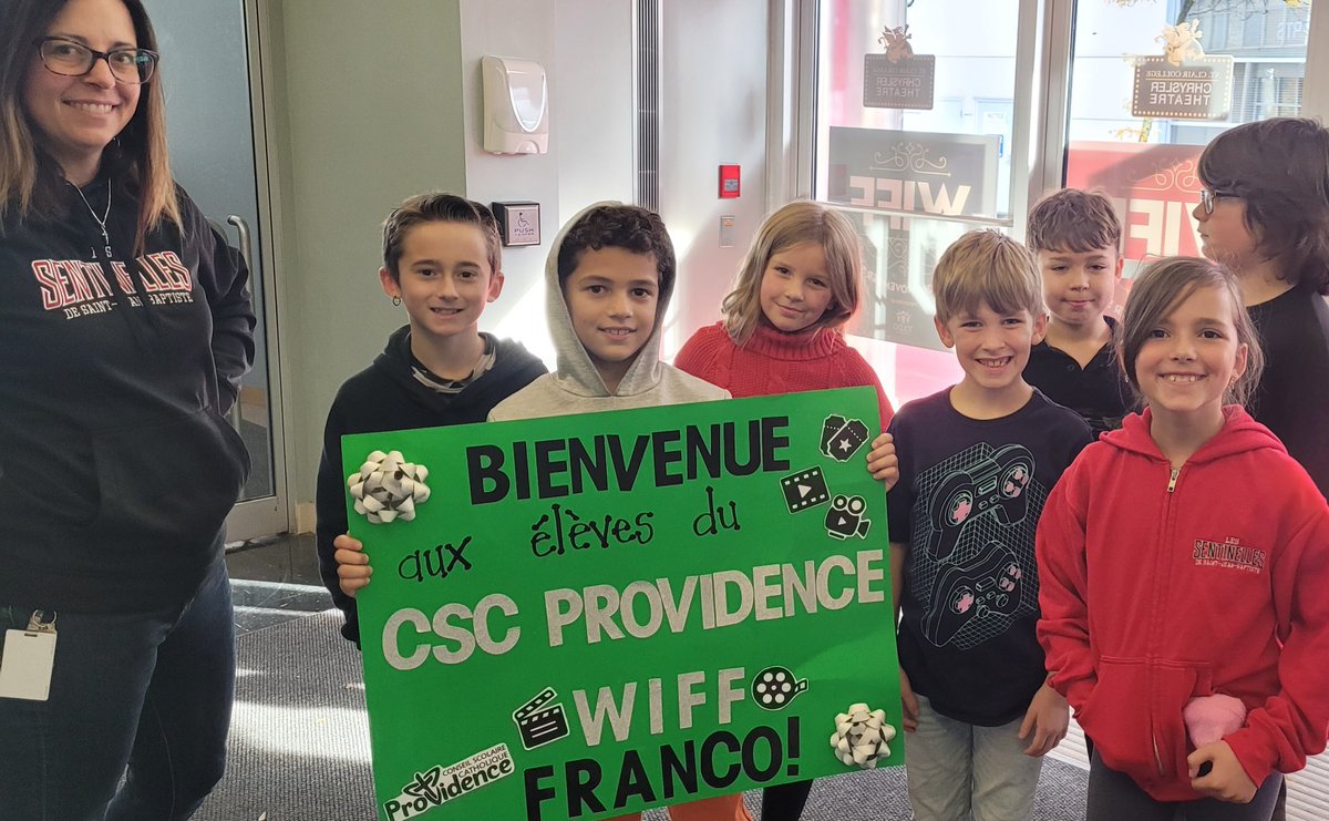 Providence en Action tweet media