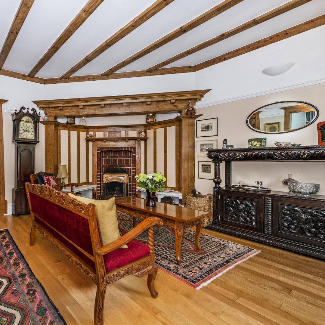 Paramount Properties tweet media