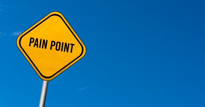 frobroweb's tweet photo. In a crowded online space, putting effort into creating valuable content is necessary to catch the right people's attention. Provide content that addresses your audience's pain points, offers solutions, and showcases your expertise.

#painpoints #digitalmarketingtips https://t.co/RAn6zs5ueF