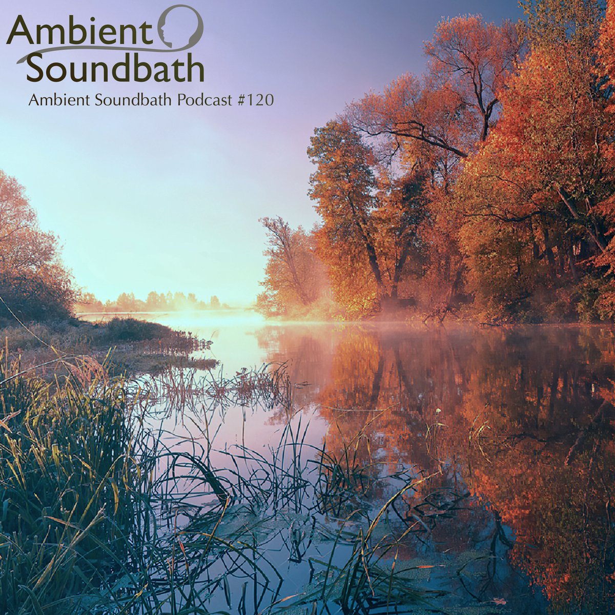 Ambient Soundbath Pod - Music for Thinking & Being tweet media