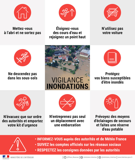 CFS94VdM's tweet photo. 🚨ALERTE METEO🚨
⚠️ Soyez très prudents cette nuit et pendant la journée de jeudi !
Limitez vos déplacements, suivez les consignes de sécurité !
👉 Restez informés sur la situation proche de chez vous grâce à notre site de vigilance : https://t.co/OcCnJf7hA3
#Meteo94 #VISOV https://t.co/oZ9T7d56DT