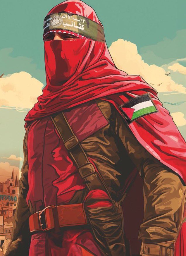 BrieflyHaber's tweet image. Ebu ubeyde ve Aslanları gazze'de cephede savaşıyor.

Hiç bir şey yapamıyorsanız karınca misali yolumuz belli olsun bizde burda ekonomiden yana savaşalım.
Etiketimiz
Boykota Devam Ediyoruz
@Turan_Ordusu53

Beni israilin para musluklarını keselim.