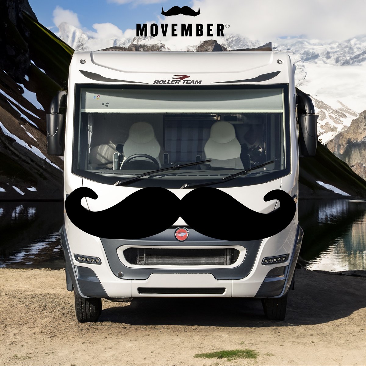 Roller Team UK tweet media