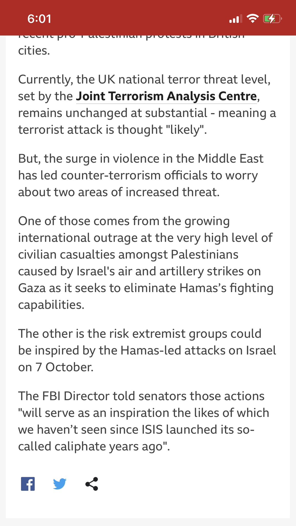 So what is the name for this attack? I thought for a second that