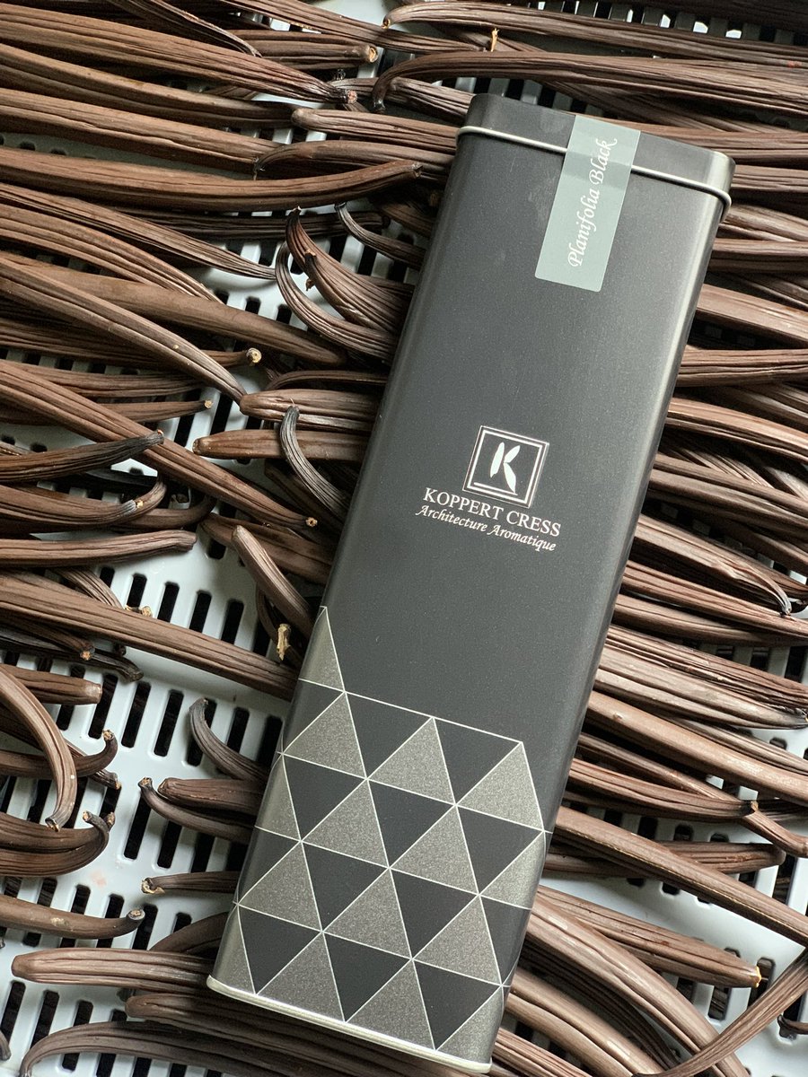 Koppert Cress tweet media