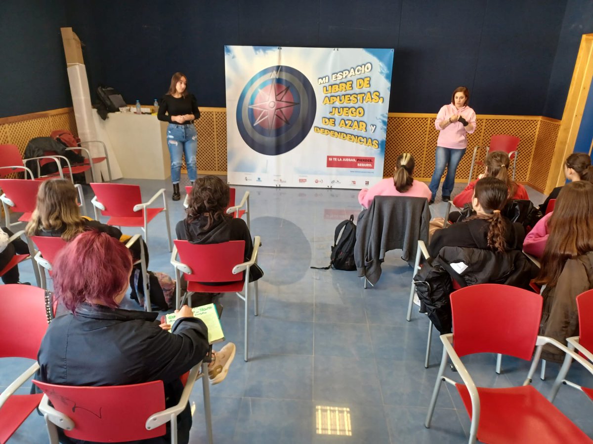 EASD de Zamora tweet media