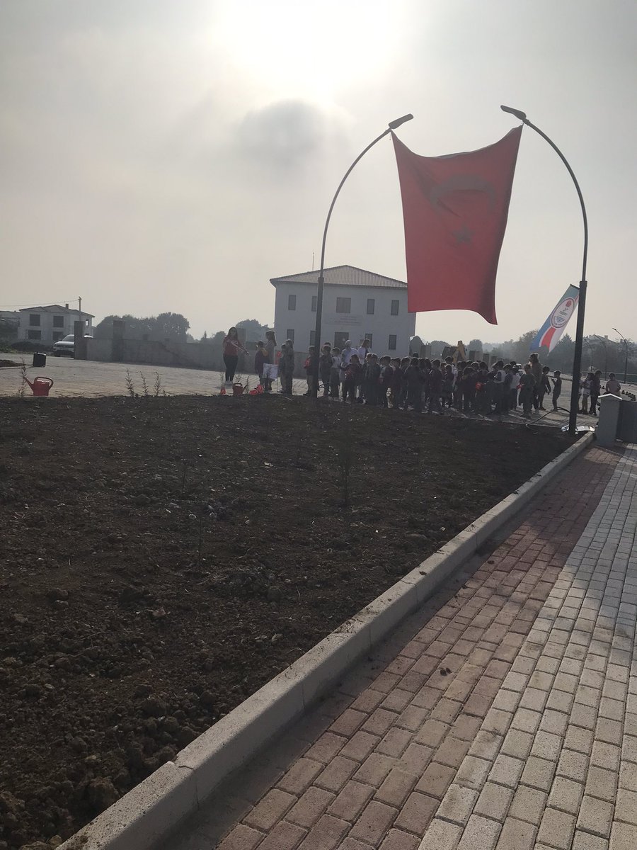Gökay Samih Piranoğlu tweet media