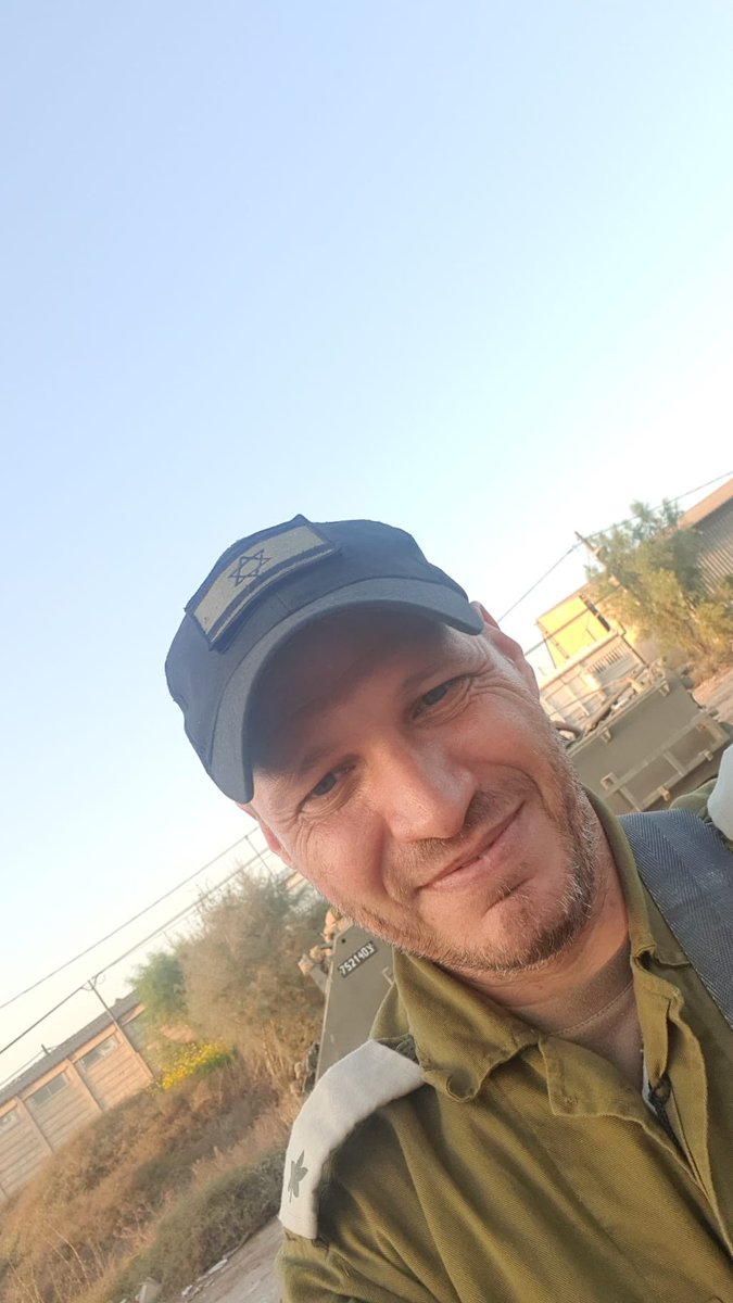 <a href="/Israelisso/">Israeli Society of Surgical Oncology</a> proudly salutes our executive committee member Drs <a href="/LaksShachar/">shachar laks</a> <a href="/almogby2/">Almog Ben-Yaacov MD</a> and Yonatan Demma in active duty in the @idf saving lives as combat docs, and defending Israel against the forces of evil #HamasISIS. Together we will win.