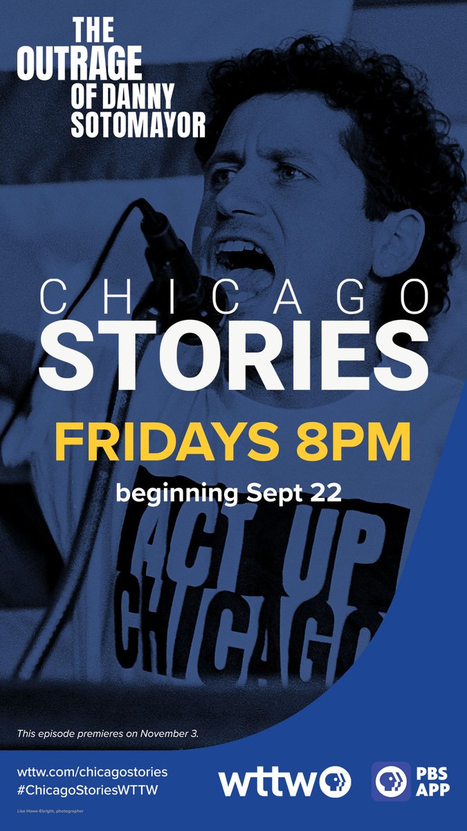 Cinema and Television Arts (@columcinematv) on Twitter photo See an episode of Chicago Stories <a href="/wttw/">WTTW - Chicago PBS</a> on Friday 11/3 at 8pm by faculty filmmaker Sharon Zurek <a href="/ColumbiaChi/">Columbia College Chicago</a> along with Dan Andries and Danny Sotomayor <a href="/ColumAlum/">Columbia Alumni</a>. Learn more about The Outrage of Danny Sotomayor interactive.wttw.com/events/2023-11… #collaboration #connections #college See an episode of Chicago Stories <a href="/wttw/">WTTW - Chicago PBS</a> on Friday 11/3 at 8pm by faculty filmmaker Sharon Zurek <a href="/ColumbiaChi/">Columbia College Chicago</a> along with Dan Andries and Danny Sotomayor <a href="/ColumAlum/">Columbia Alumni</a>. Learn more about The Outrage of Danny Sotomayor interactive.wttw.com/events/2023-11… #collaboration #connections #college