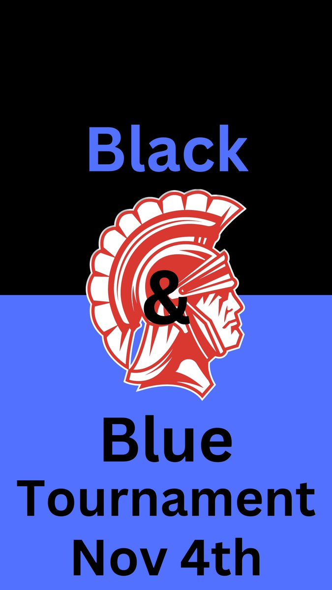 We need volunteers to help as table workers at the Annual Black &amp; Blue Middle School Wrestling Tournament Saturday November 4th @ Fountain Middle School. This tournament is held annually by FMS &amp; Carson Middle School, so come help your future Trojans!