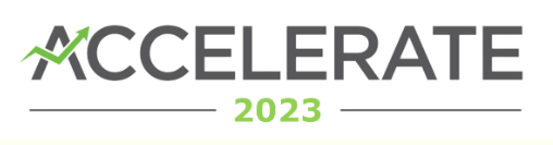 Setting and achieving net zero and green initiatives, are expected across sectors and influenced by investor interests. The sustainability panel expressed very forward-thinking with an interesting talk regarding the future of sustainability.