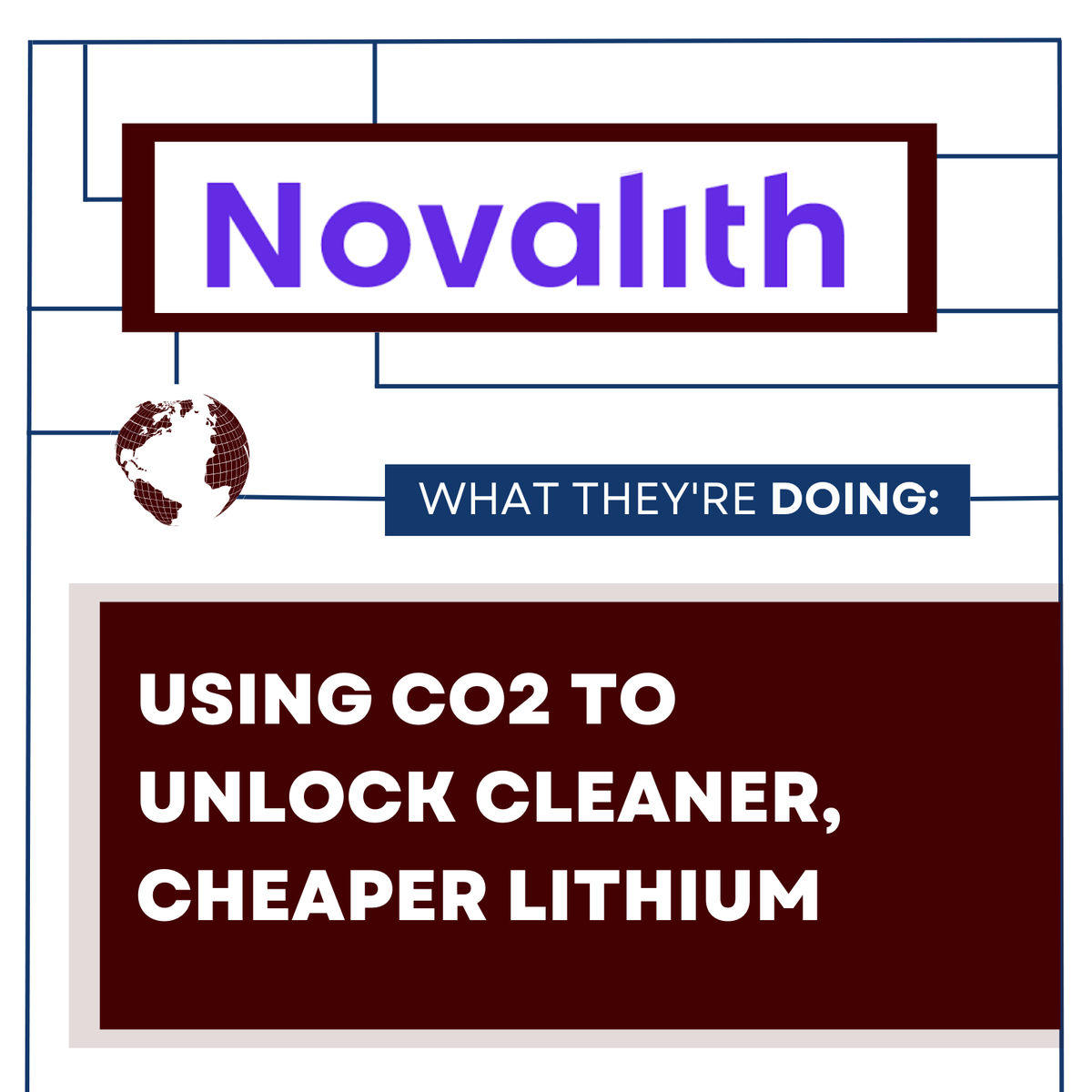 Built For Earth tweet media