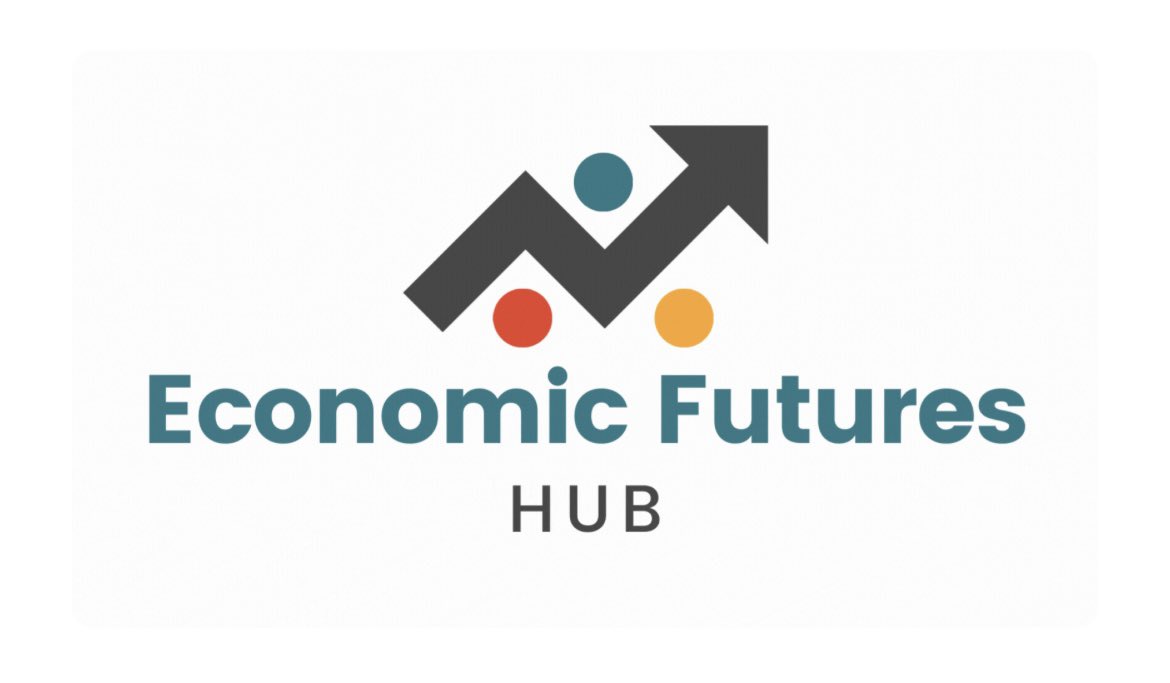 Delighted to collaborating with <a href="/Strath_FAI/">Fraser of Allander Institute</a> on the Economic Futures Hub! 

A fabulous session with <a href="/adampaulmcg/">Adam McGeoch</a> <a href="/MairiSpowage/">Mairi Spowage</a> and co. putting the economy under the microscope 🔬