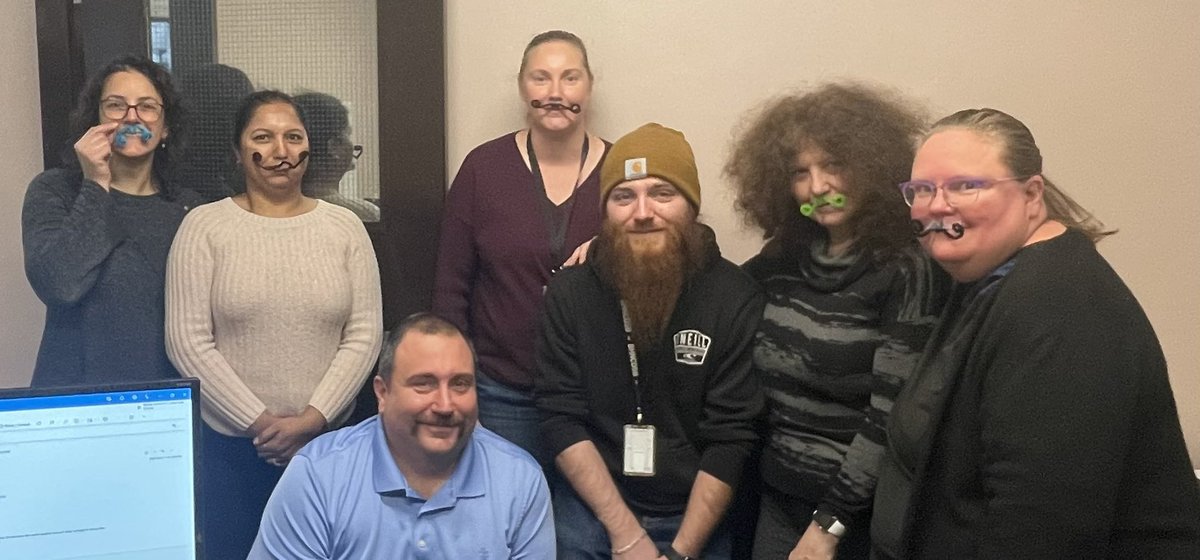 BHNCDSB ITS Department tweet media