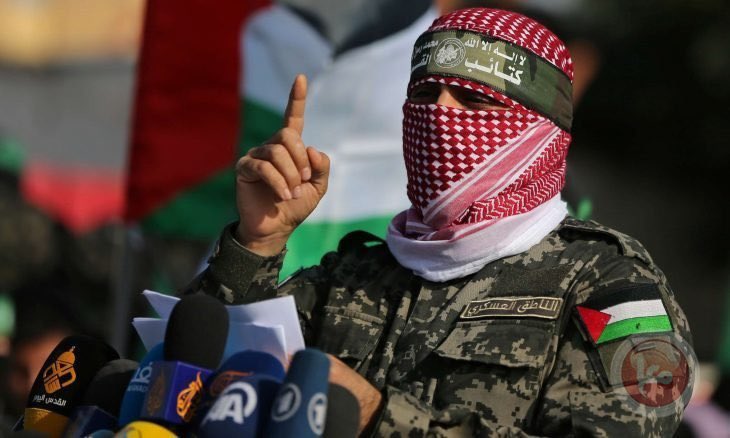 قاعدة هذا الزمان السايدة معروفة
كل ما يسلب ب قوة ينتزع بـ القوة