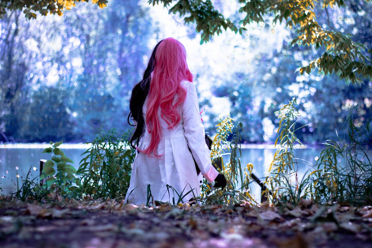 ayaratz's tweet photo. Je suis et resterai fan de cette photo de ma #neo 
Photographe: Karmatography

#cosplay #cosplayfrench #rwby #rwbycosplay #neocosplay #girl #cosplayer https://t.co/WM7LFkAyvv